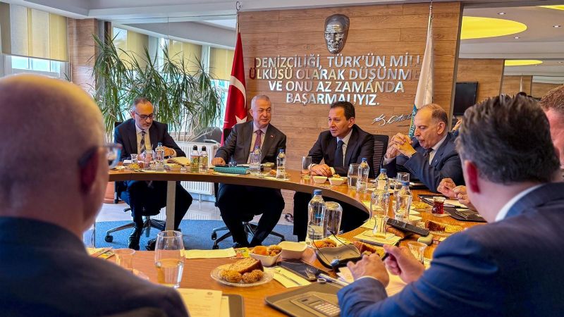 Yönetim Kurulu Toplantımız 2